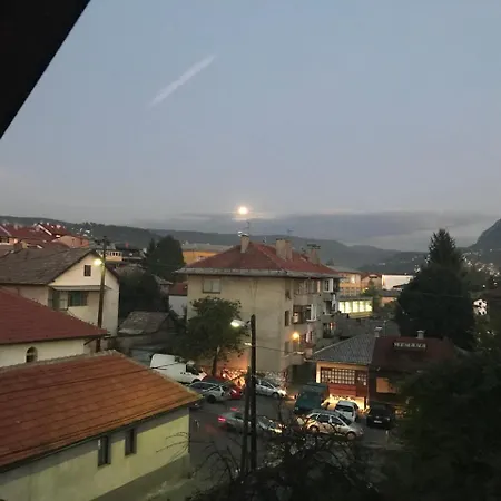 Lägenhet Center Sarajevo