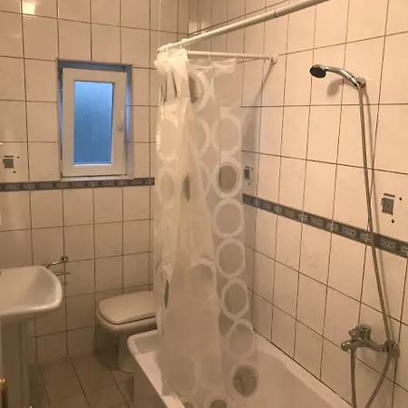 Lägenhet Center *