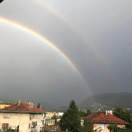 Lägenhet Center Sarajevo
