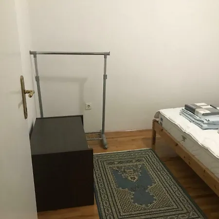 Center * Sarajevo